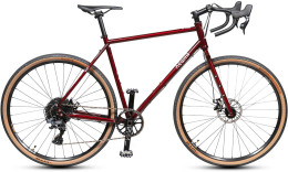 Гравийный велосипед TSB 700 Леший (2026)