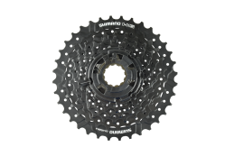 Кассета SHIMANO CS-HG200-9 ACSHG2009136 11-36T 9 speed(11-13-15-17-20-23-26-30-36T)б\упаковки