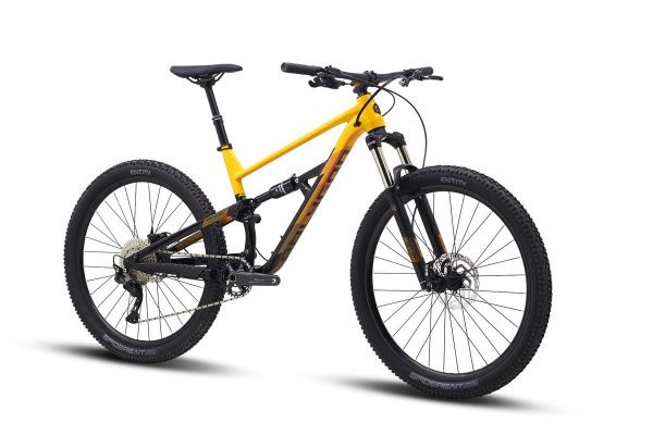 Велосипед Polygon SISKIU D6 29 (2023)