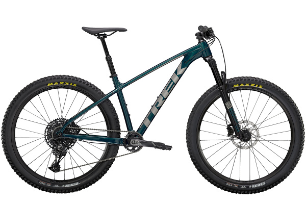 Велосипед TREK ROSCOE 8 (2021)