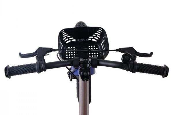 Велосипед Maxiscoo JAZZ Pro 18'' (2024)