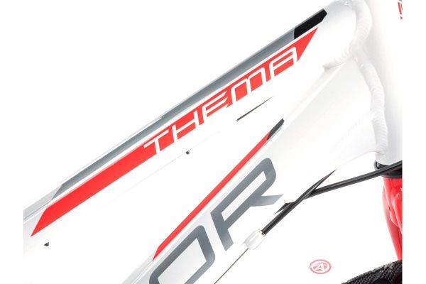 Велосипед AUTHOR Thema 700С (2023)