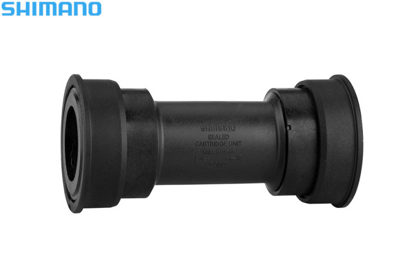 Каретка Shimano, RS500, press fit, для road