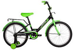 Велосипед NOVATRACK FOREST 20 (2025)