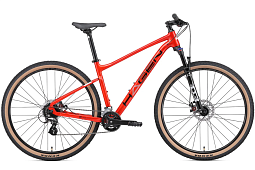 Велосипед HAGEN One Eight MD 27,5 (1.8 MD Tanwall)