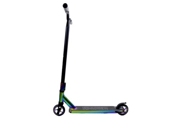 Самокат Трюковой Haevner Klinger