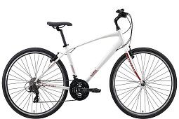 Туристический велосипед STARK Terros 28.2 V (2024)