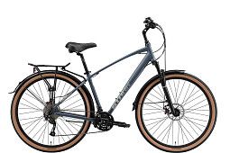 Туристический велосипед STARK Touring 28.3 D (2025)