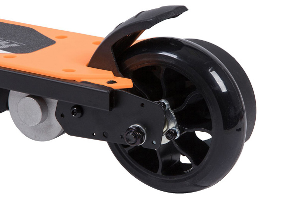 Электросамокат Novatrack ESCOO 100W 12V (2018)