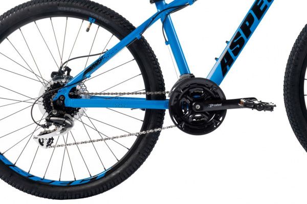 Велосипед ASPECT NICKEL 26 (2022)