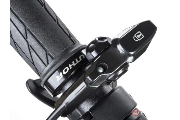 Велосипед AUTHOR Synergy (2023)