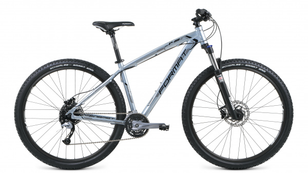 Велосипед Format 1411 29 (2018)