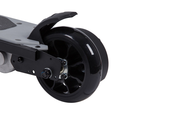 Электросамокат Novatrack ESCOO 100W 12V (2020)