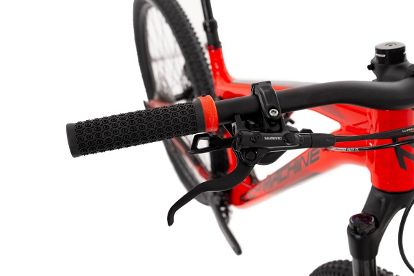 Велосипед Rock Machine 29 Blizzard XCM 30-29