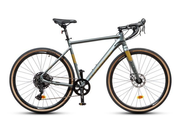 Велосипед HORST Lotus 700C (2025) Велосипед HORST Lotus 700C (2025)