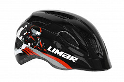 Велошлем Limar KID PRO