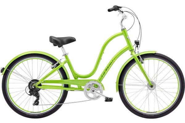 Велосипед Electra Townie Original 7D EQ